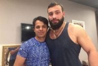 زویادی پاتاریدزه