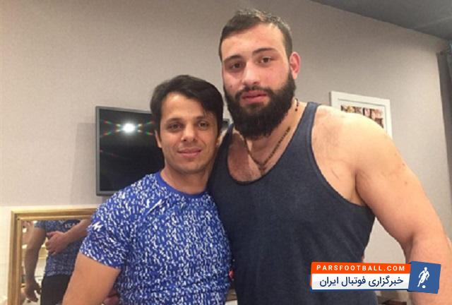 زویادی پاتاریدزه