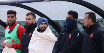 روزنامه ایران ورزشی