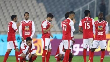 روزنامه هدف