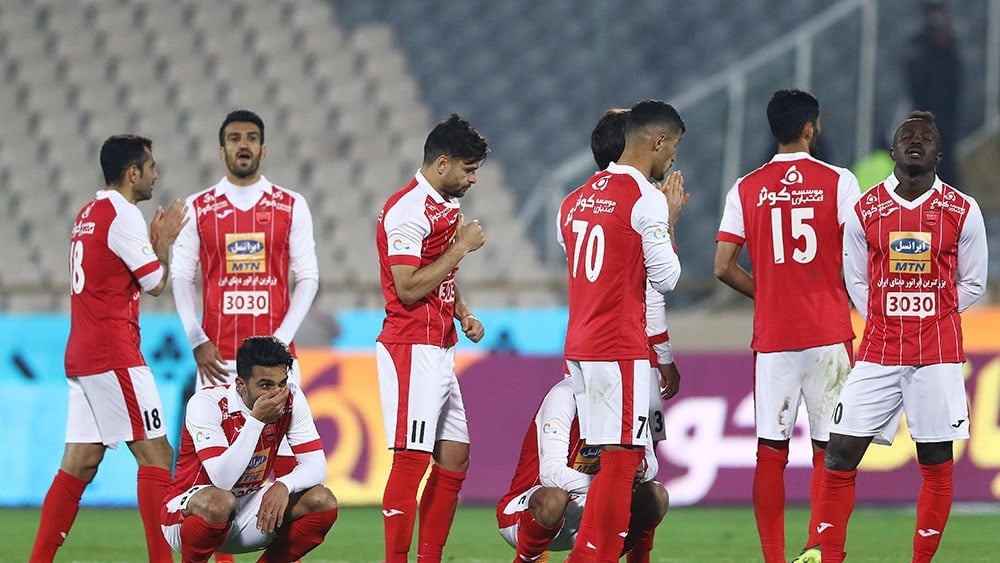 روزنامه پیروزی