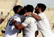 روزنامه ابرار ورزشی