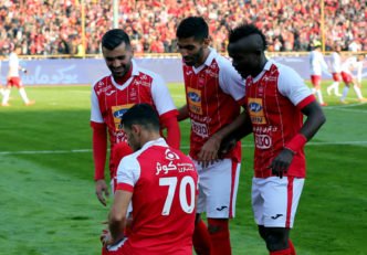 روزنامه خراسان ورزشی