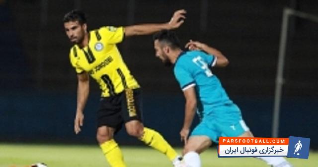 تیم فوتبال پیکان