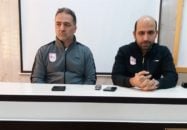 علیرضا پژمان