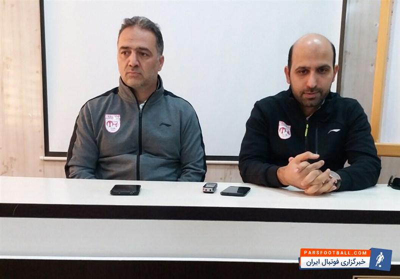 علیرضا پژمان