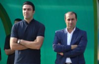 ابراهیم محمودی سرپرست تیم خونه به خونه