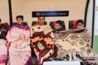 مهدی شریفی که امروز برای آخرین بار نامش در لیست ۱۸ نفره تیم تراکتورسازی قرار دارد