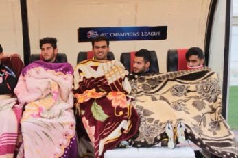 مهدی شریفی که امروز برای آخرین بار نامش در لیست ۱۸ نفره تیم تراکتورسازی قرار دارد