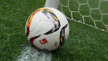 بوندسلیگا آلمان