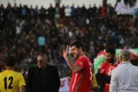 کلیپی از خلاصه دیدار منتخب تیم ملی فوتبال ایران در سال 1998 و منتخب کرمانشاه