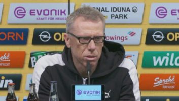 پیتر اشتوگر