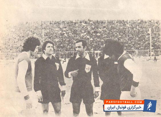 محمد صالحی درگذشت.