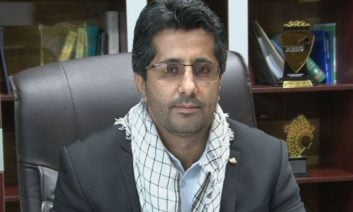 مجمع انتخاباتی فدراسیون بوکس از ساعت 10 صبح امروز سه شنبه در آکادمی ملی المپیک با حضور اعضای مجمع آغاز شد. محمدرضا داورزنی معاون ورزش قهرمانی وزارت ورزش و جوانان ریاست مجمع را بر عهده داشت. رباب شهریان نماینده کمیته بود. محمدشروین اسبقیان رئیس دفتر امور مشترک فدراسیون ها نیز در مجمع حضور داشتند.