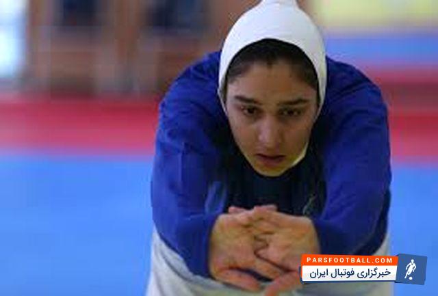 زهرا پوراسماعیل