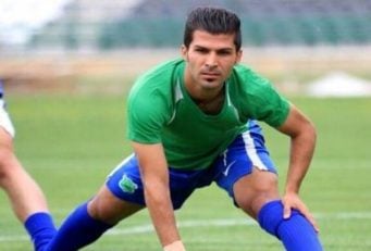 محمد پورمحمد