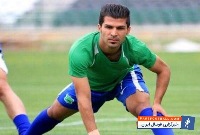 محمد پورمحمد