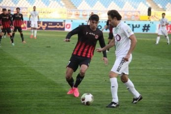 مهدی رجب‌زاده - قاسم حدادی فر و مهدی رجب زاده