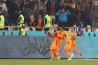 مهرداد رضایی