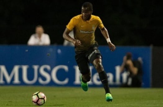 روماریو ویلیامز