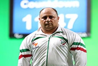 علی صادق زاده