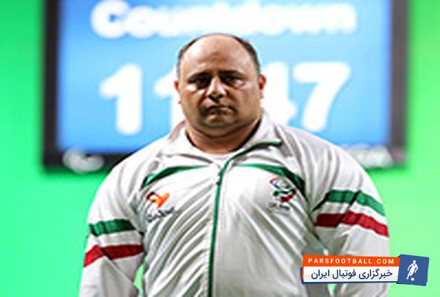 علی صادق زاده