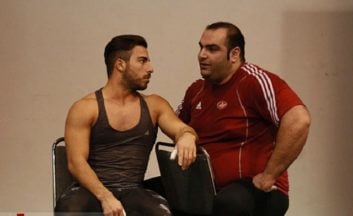 داوود باقری