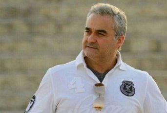 ناصر صنیعی‌فر - نساجی