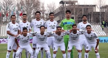 روزنامه صدای سپاهان