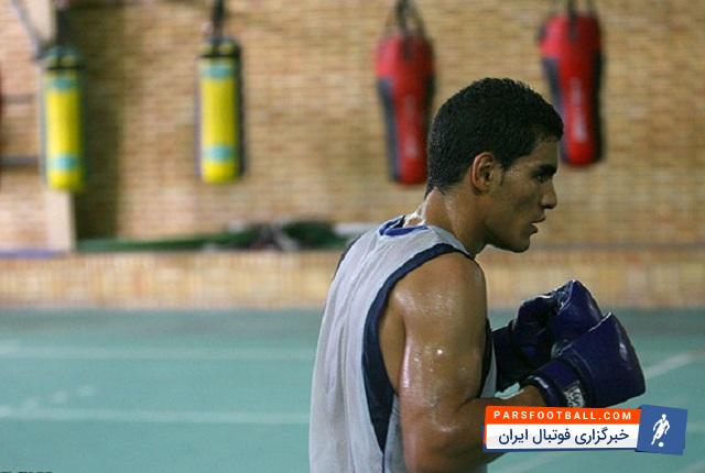 مرتضی سپهوند