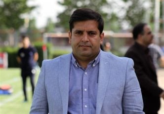 ایزد سیف‌الله‌پور