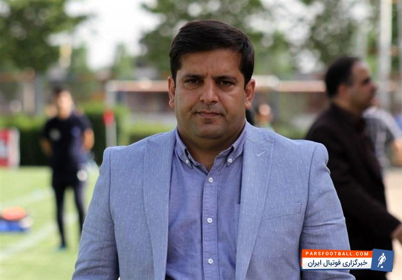 ایزد سیف‌الله‌پور