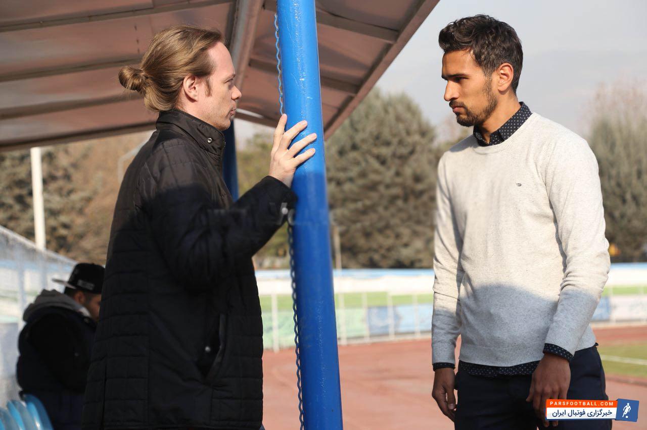 سجاد شهباززاده