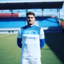 شاهین بالیجانی :من در این نیم فصل از باشگاه های مشکی پوشان ،شهرداری و مس نیز پیشنهاد دارم