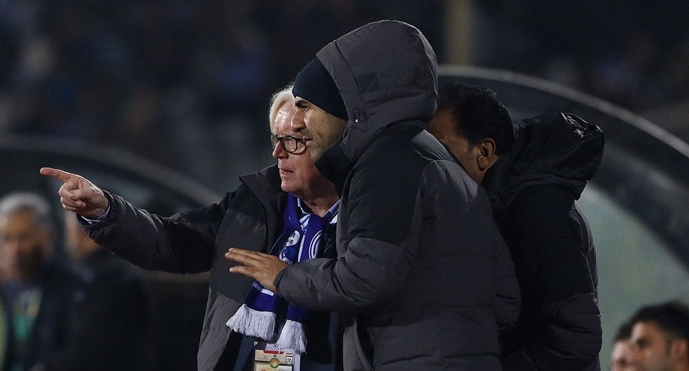 روزنامه ایران ورزشی