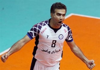 احسن شیرکوند