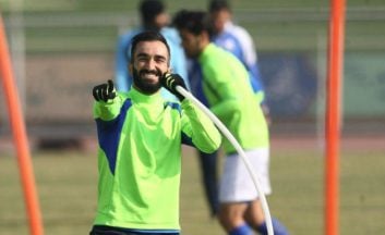 داریوش شجاعیان - دکتر نوروزی