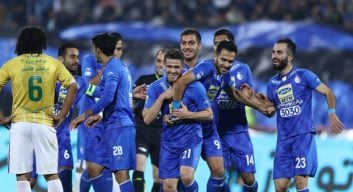 روزنامه ایران ورزشی