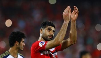 روزنامه همشهری ورزشی