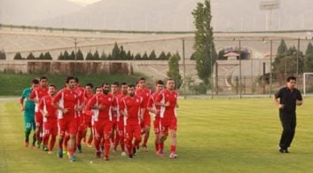 سیلویا دوسانتوس کوین کنستانت - باشگاه تراکتورسازی - هری فورستر - محمد اهل شاخه - باشگاه تراکتورسازی - مجتبی حسینی - محمد ایرانپوریان - ساغلام - تیم تراکتورسازی - قائم اسلامی خواه - باشگاه ماشین سازی