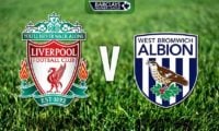 خلاصه بازی لیورپول و وست برومویچ