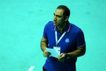 محمد تركاشوند - محمد ترکاشوند