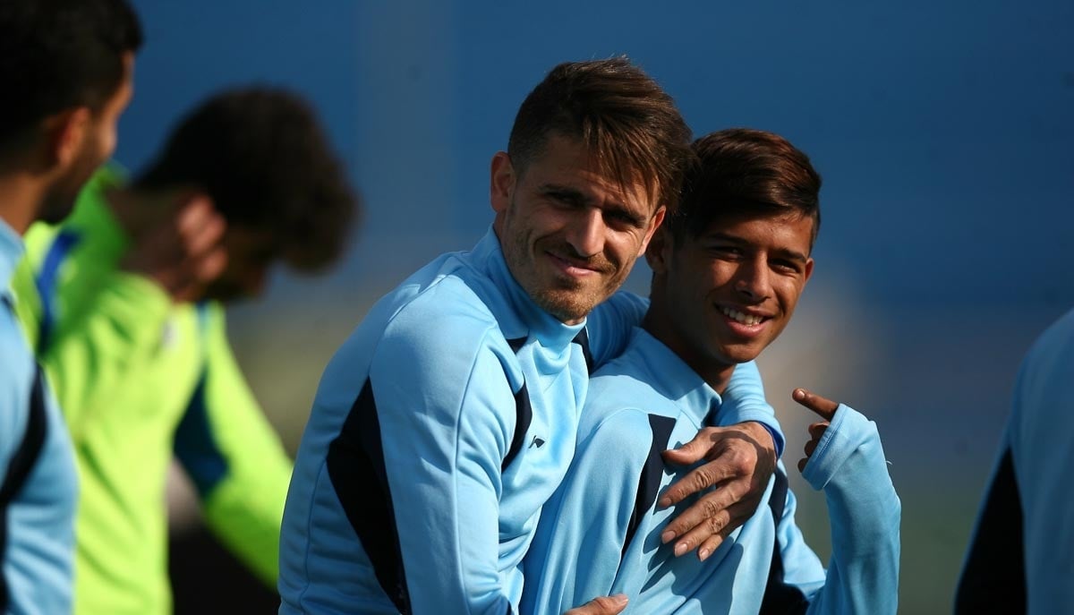 روزنامه استقلال جوان