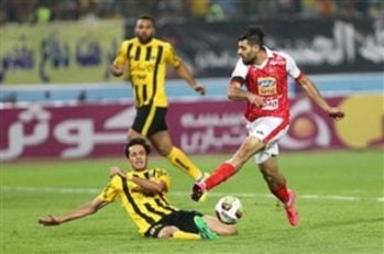 سیاوش یزدانی - کمیته انضباطی - مهدی شیری