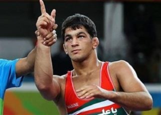 حسن یزدانی - شریف شریف‌اف