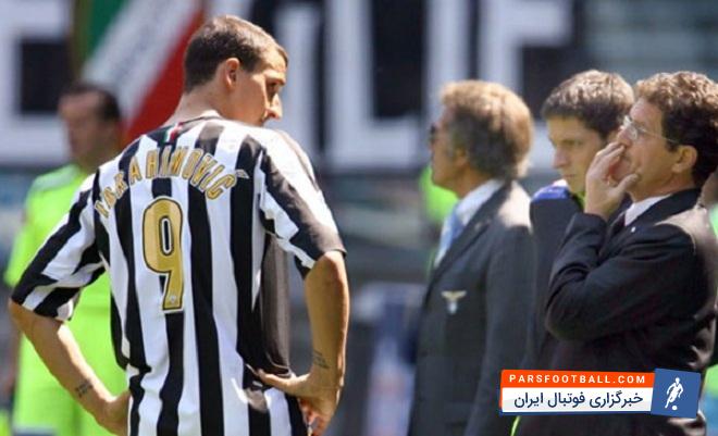 زلاتان ابراهیموویچ