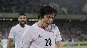 روزنامه هدف