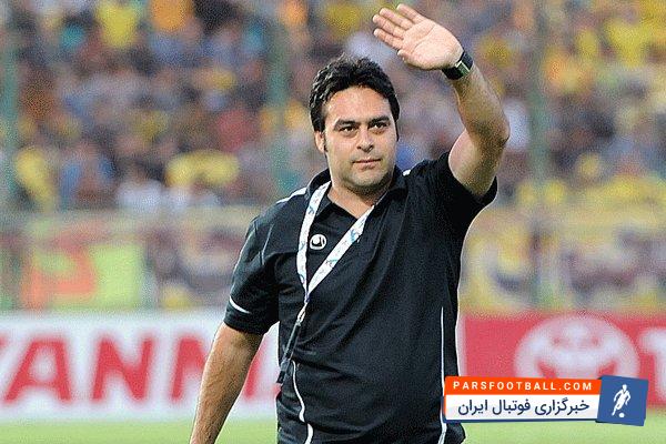 طنزی در خصوص سخنان آتیلا حجازی سرمربی مستعفی تیم نفت تهران