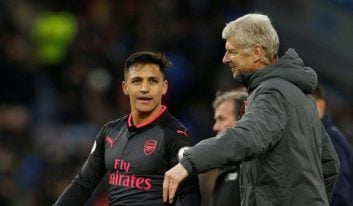 آرسنال به دنبال جذب فلیکس اودوکای مدافع 20 ساله ولفسبورگ است