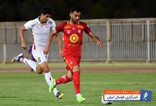 شفر علاقه مند به جذب عیسی آل کثیر مهاجم اول تیم بحران زده نفت تهران است